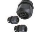 M3228GP Cable Glands, Strain Reliefs & Cord Grips
