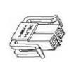 15304812 Automotive Connectors