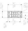 448479-1 Standard Circular Connector