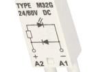 M32G Relay Sockets & Fixings