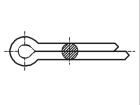 M3.2X40/BN912 electronic component of Bossard