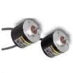 E6C2CWZ1X50PR2M  Electromechanical