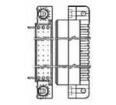 1-532431-1 DIN 41612 Connectors