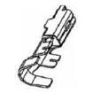 15324340 Automotive Connectors