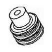 15324984 Automotive Connectors