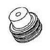 15324988 Automotive Connectors