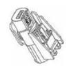 15326120 Automotive Connectors