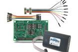 EEPROM PROGRAMMING KIT electronic component of Total Phase