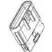 15326640 Automotive Connectors