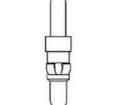 449379-2 D-Sub Contacts