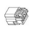 15332135 Automotive Connectors