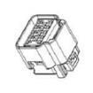 15332153 Automotive Connectors
