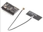 ATNEL-WIFI232-T + ANT  Embedded Solutions