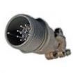 MS3101E14S-1SF187  Connectors