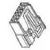15336500 Automotive Connectors
