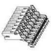 1534072-6 Headers & Wire Housings