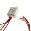 E9X-R02-5IBTP Unclassified