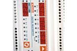 DMK 51 Control Switches