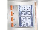 DMG 700 Digital Panel Meters