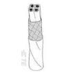 44AM1141-22-MST4-9CS2275 Multi-Conductor Cables