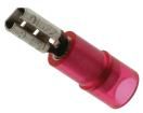 FNDDF2216T-110A8  Connectors