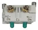10250T2  Electromechanical