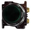 10250T34G Panel Mount Indicators - Neon & Incandescent