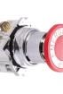 10250T5B63-1X Emergency Stop Switches / E-Stop Switches