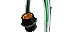 MN31PW02E1 Sensor Cables / Actuator Cables