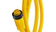 MN54AC01E20 Sensor Cables / Actuator Cables