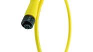 MC34AC05M030 Sensor Cables / Actuator Cables