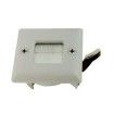45-0006-WH Switch Fixings