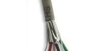4502FE.00100 Multi-Conductor Cables