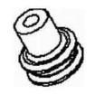 15366061 Automotive Connectors