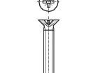 1537075 Screws & Fasteners