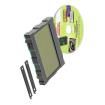 EA EDIP128W-6LW LCD Graphic Display Modules & Accessories