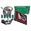 EA EVALEDIPTFT57  Embedded Solutions