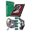EA EVALEDIPTFT57 Development Boards & Kits - Other Processors