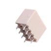 4-5099-2 Headers & Wire Housings