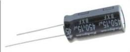 450BXF15M10X20  Passive Components