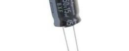 450BXF15M10X20 Aluminium Electrolytic Capacitors - Radial Leaded