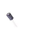 450CGX2R2MEFC8X11.5 Aluminium Electrolytic Capacitors - Radial Leaded