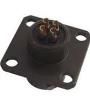 451 02E 84S 50 Circular MIL Spec Connector