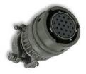 451 06EC 1210S 50  Connectors