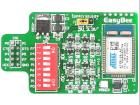 EASYBEE electronic component of MikroElektronika