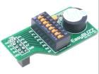 EASYBUZZ BOARD electronic component of MikroElektronika