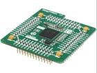 EASYFT90X V7 MCU CARD WITH FT900 QFN-100 electronic component of MikroElektronika