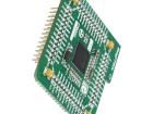 EASYFT90X V7 MCU CARD WITH FT900 QFN-100 Development Boards & Kits - Other Processors