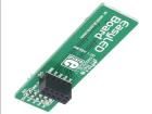 EASYLED BOARD WITH YELLOW DIODES  Embedded Solutions