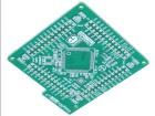 EASYMX PRO V7 STM32 EMPTY MCUCARD ETH  Embedded Solutions